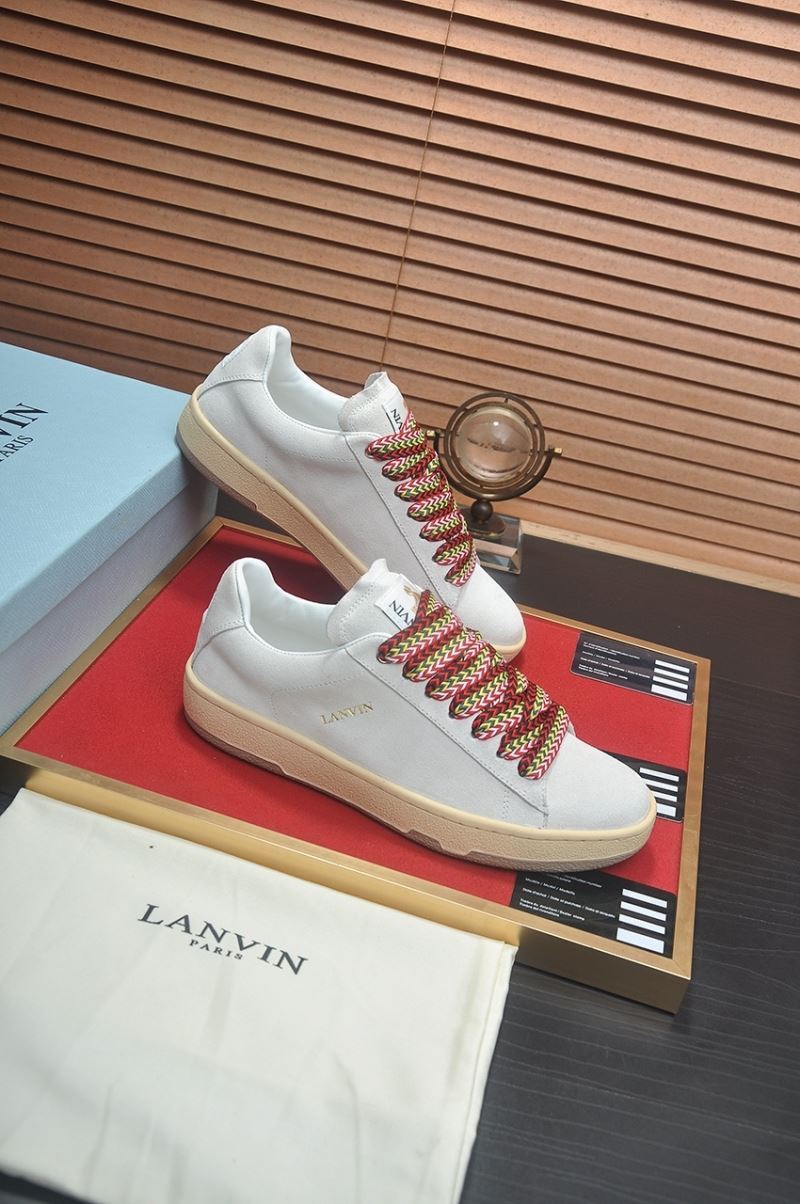 Lanvin Shoes